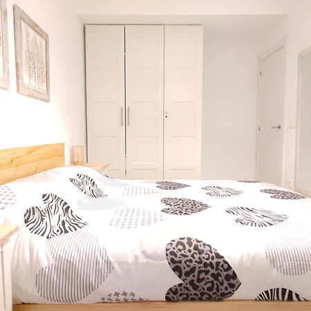 Apartament Jardin Araguas Villanúa Zewnętrze zdjęcie