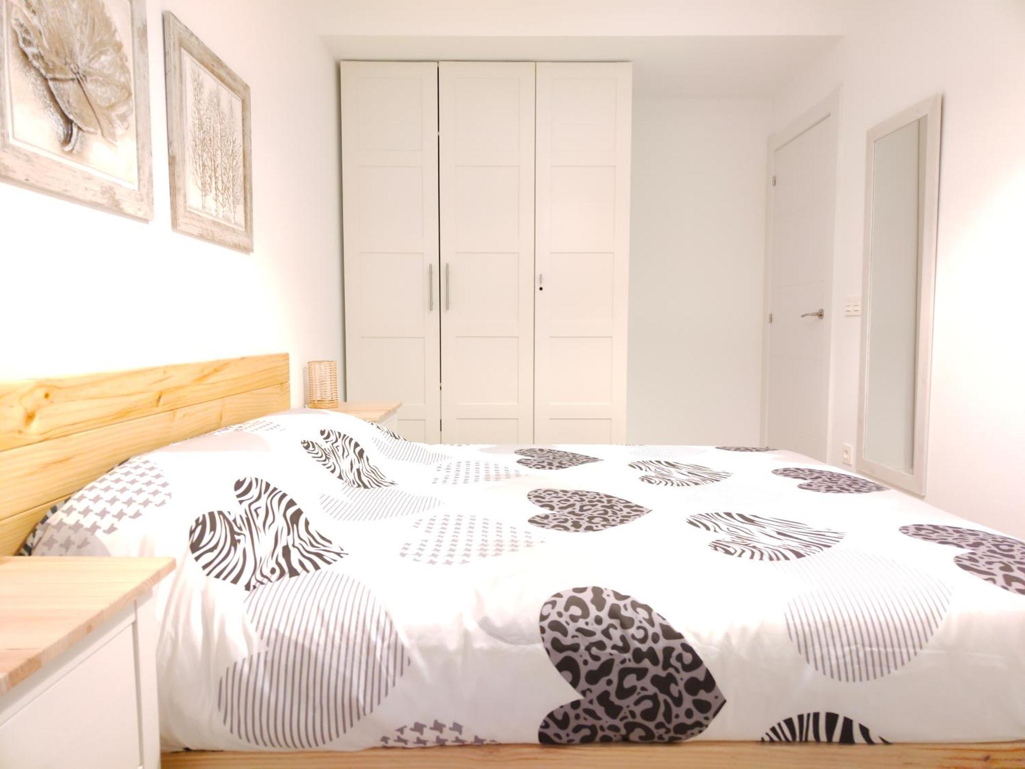 Apartament Jardin Araguas Villanúa Zewnętrze zdjęcie