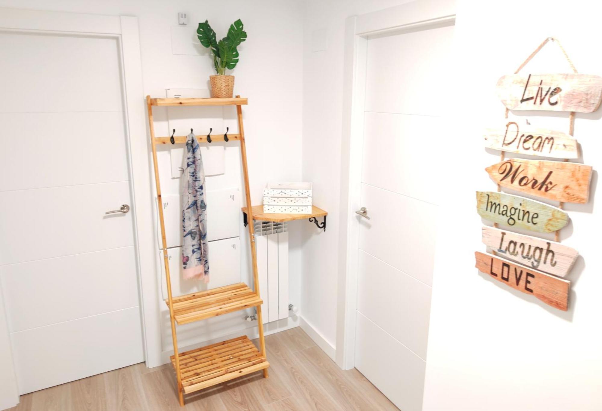 Apartament Jardin Araguas Villanúa Zewnętrze zdjęcie
