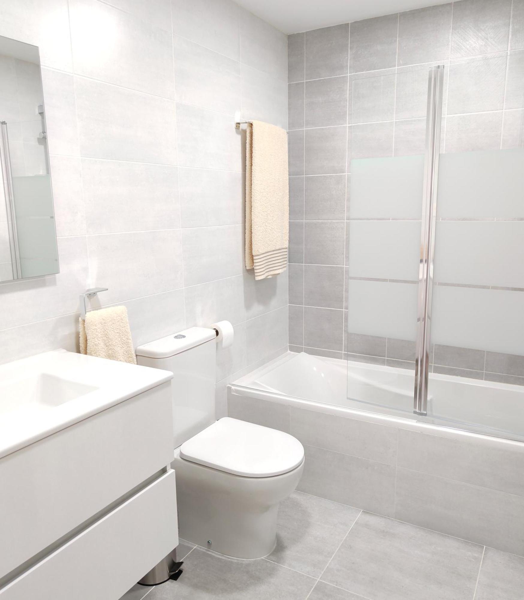 Apartament Jardin Araguas Villanúa Zewnętrze zdjęcie